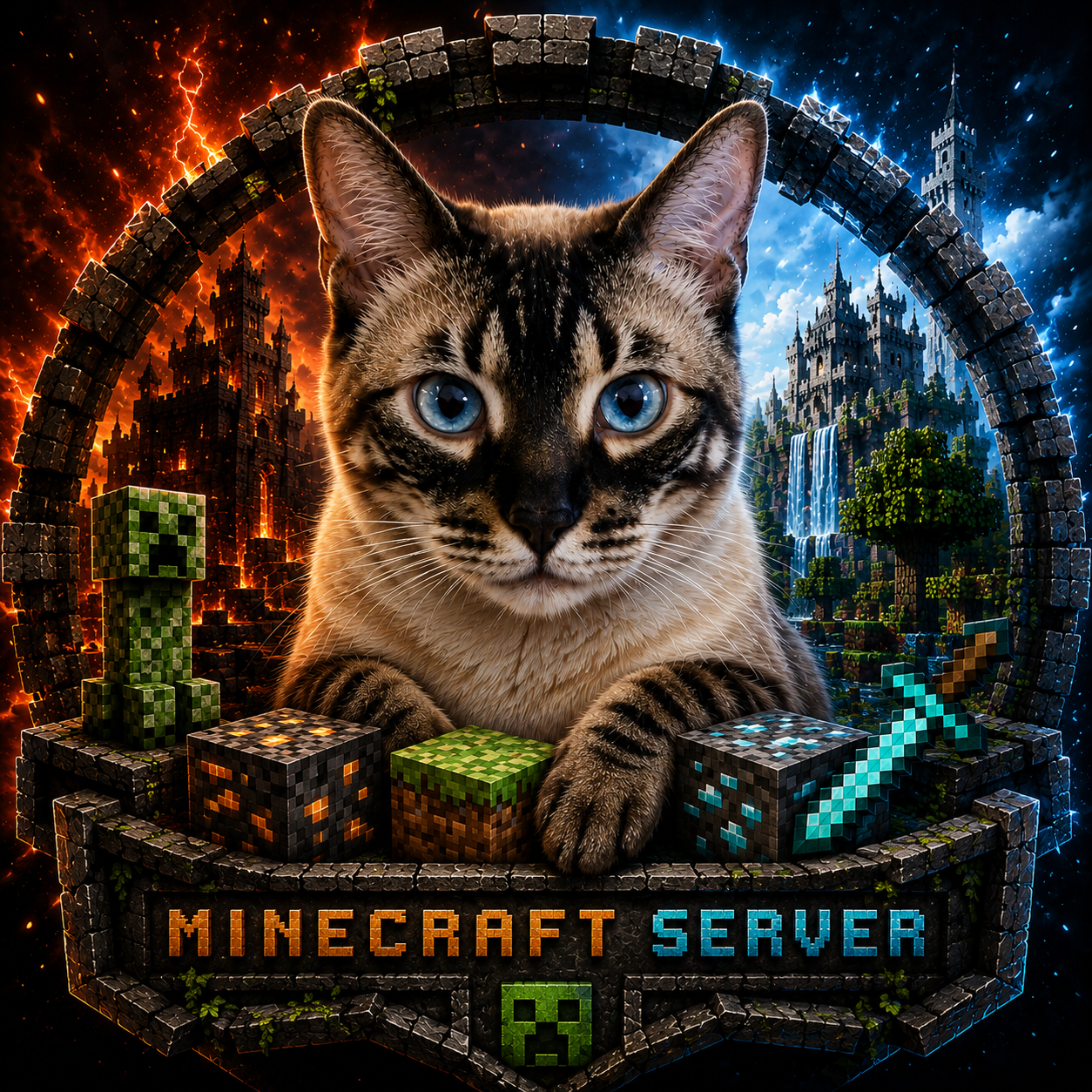 RaphCraft